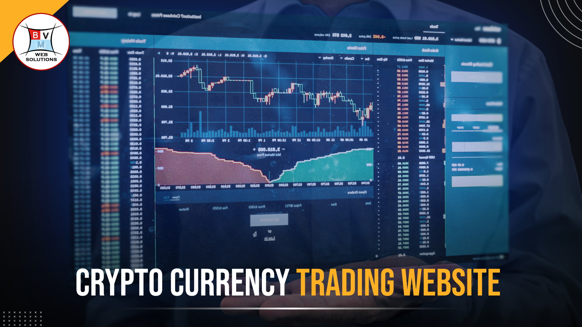 Hire the Best PHP development company in India - Bvmsolution