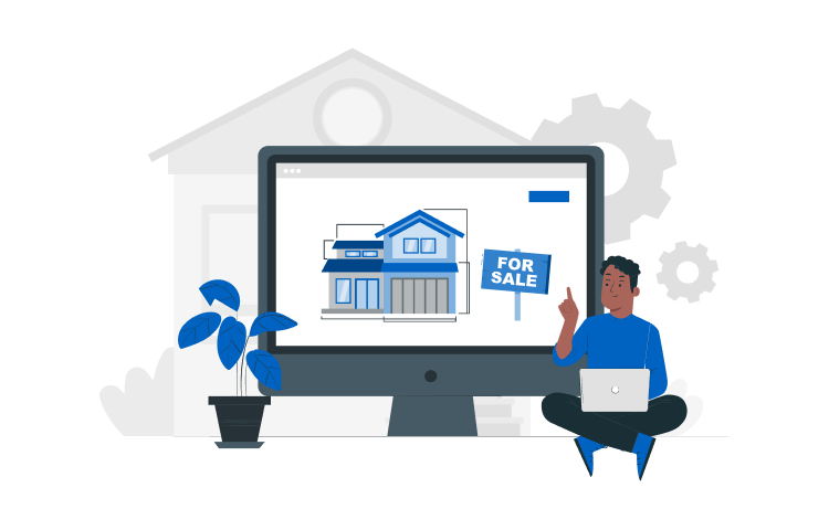 Crafting the Perfect Real Estate Property Website