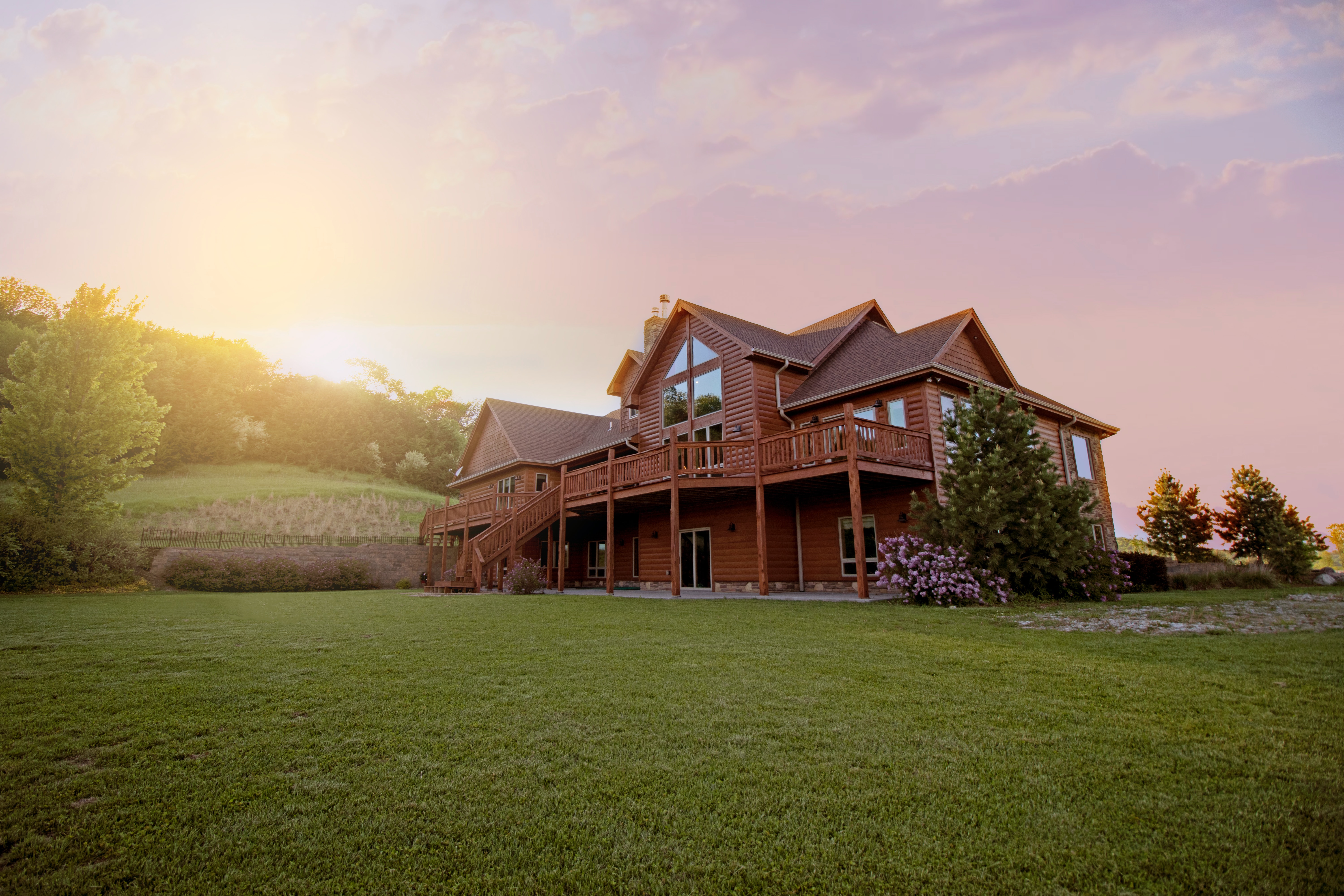Real Estate Website Design Trends