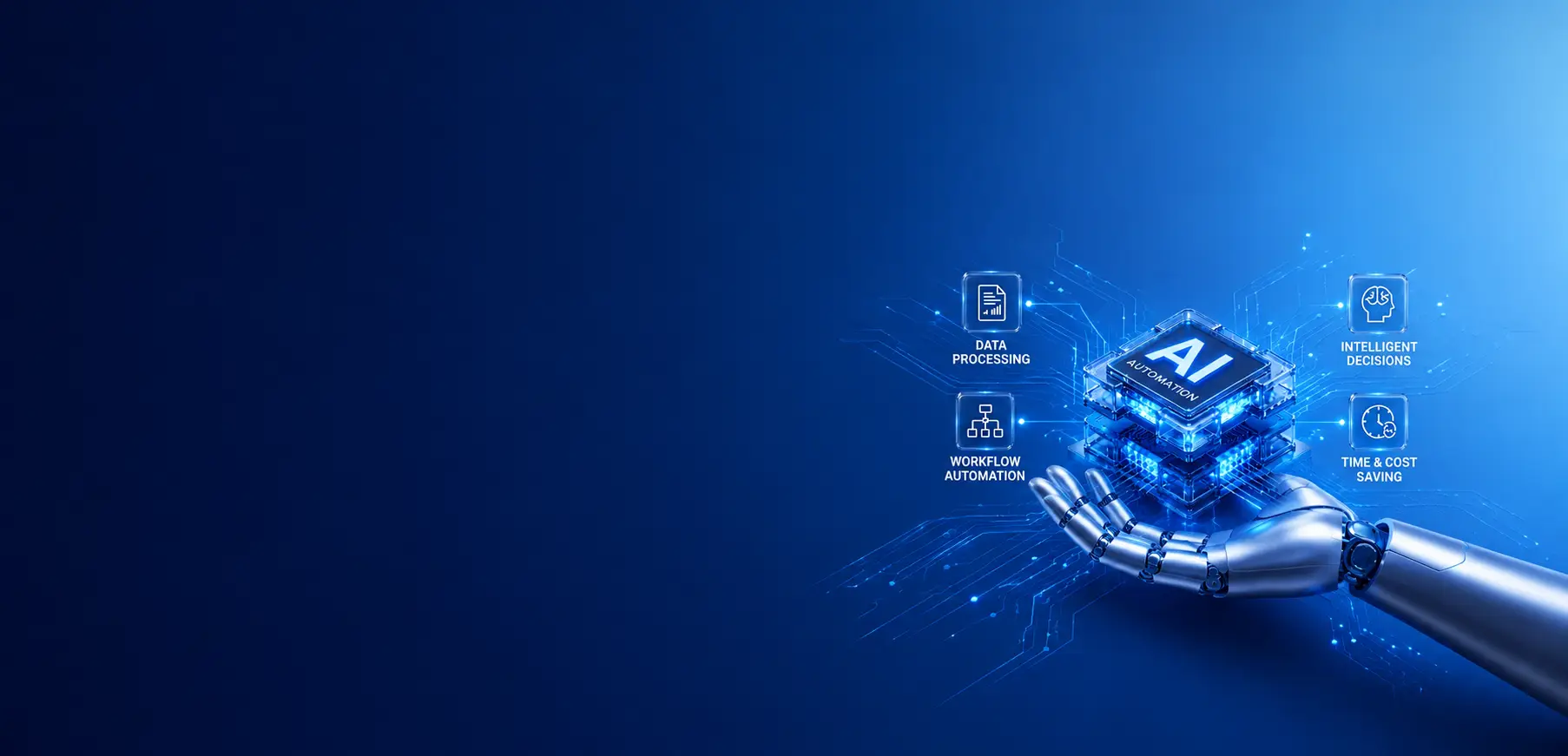 AI Automation Experts