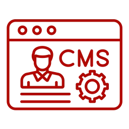 CMS development