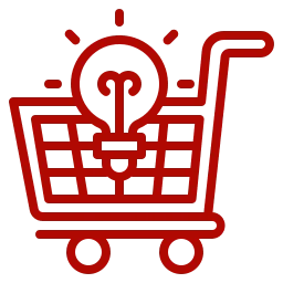 Magento e-commerce solution