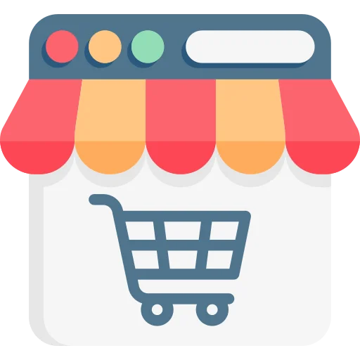 E-commerce PHP